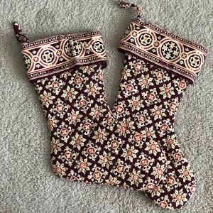 Medallion Stockings (Discontinued Pattern)